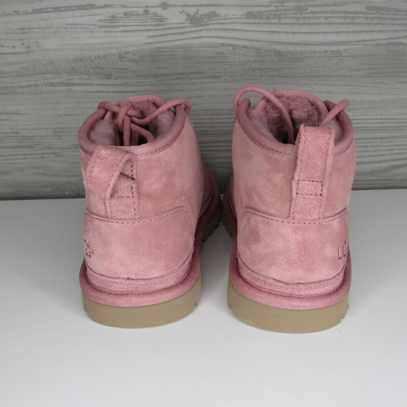 pink dawn ugg neumel